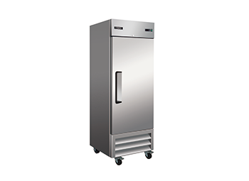 Single-Door Fridge