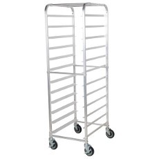 Pan Rack Cart